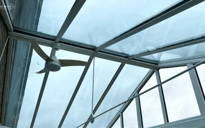 How to Insulate Your Conservatory Roof Before Winter