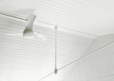 Conservatory roof insulation