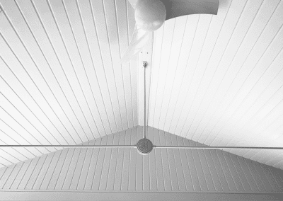 Conservatory roof insulation