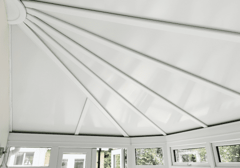 Thermo Panel ThermoPanels: Enjoy Energy Savings with Insulation