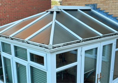 Thermo Panels Insulation