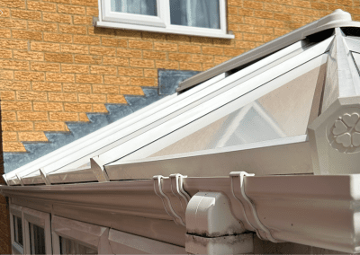 Thermo Panels Insulation