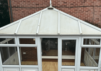 Thermo Panels Insulation