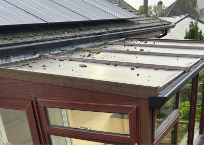 Thermo Panels Insulation
