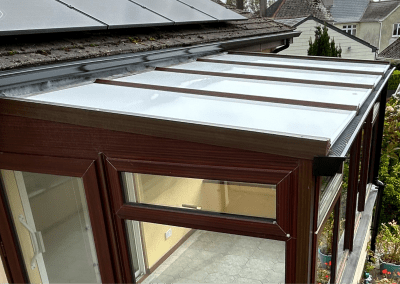 Thermo Panels Insulation