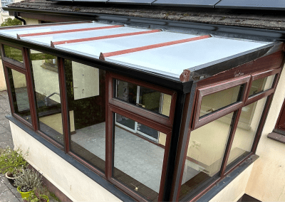 Thermo Panels Insulation