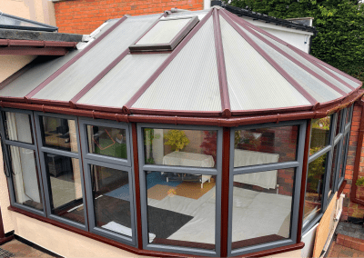 Thermo Panels Insulation