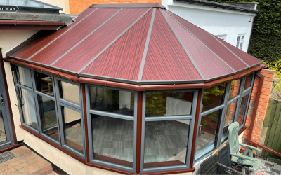 Efficway Blog 4 Why Insulating Your Conservatory Roof Is Worth Every Penny