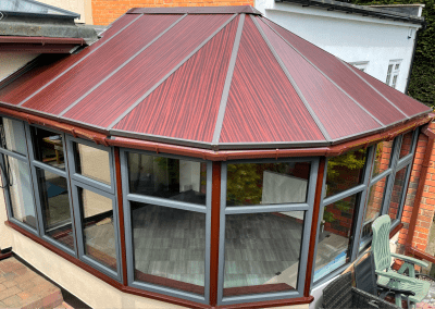 Thermo Panels Insulation