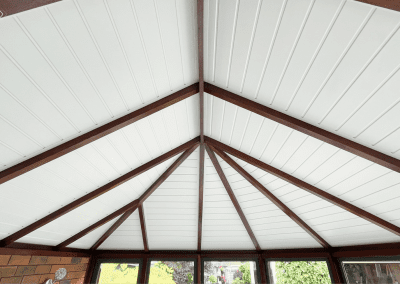 Thermo Panels Insulation