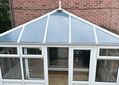 Thermo Panels Insulation
