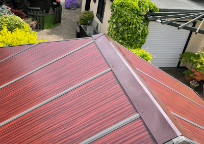 Thermo Panels Insulation