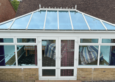 Thermo Panels