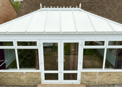 Thermo Panels Insulation
