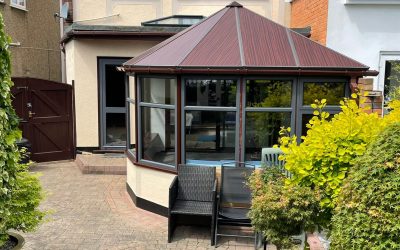 Is conservatory insulation installation disruptive? Here’s why Efficway’s process is efficient and hassle-free