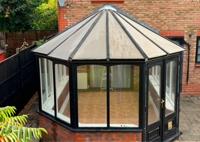 Thermo Panels Insulation