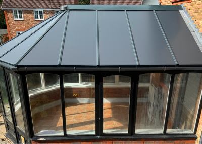 Thermo Panels Insulation