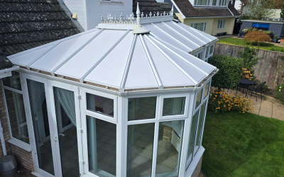 How Efficway insulation regulates temperature year-round