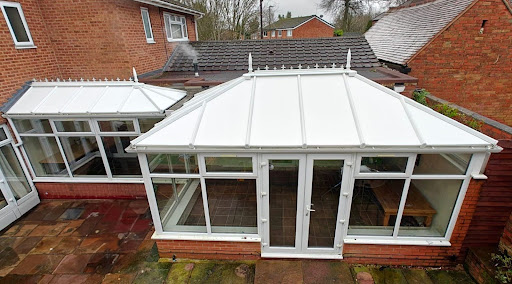 New Year, New Conservatory: Transform your conservatory in 2025