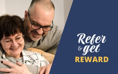 Refer and get a reward: Efficway’s conservatory roof insulation referral programme