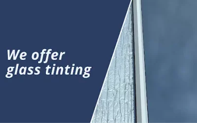 Enhancing Your Conservatory with Glass Tinting