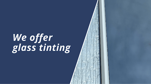 Enhancing your conservatory with glass tinting