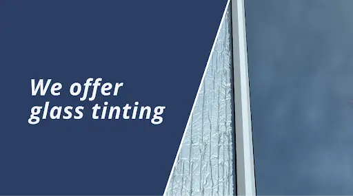 Enhancing Your Conservatory with Glass Tinting