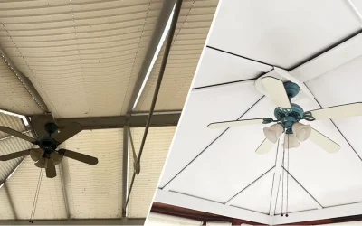 One-Day Conservatory Roof Upgrade in Surrey Using ThermoPanels
