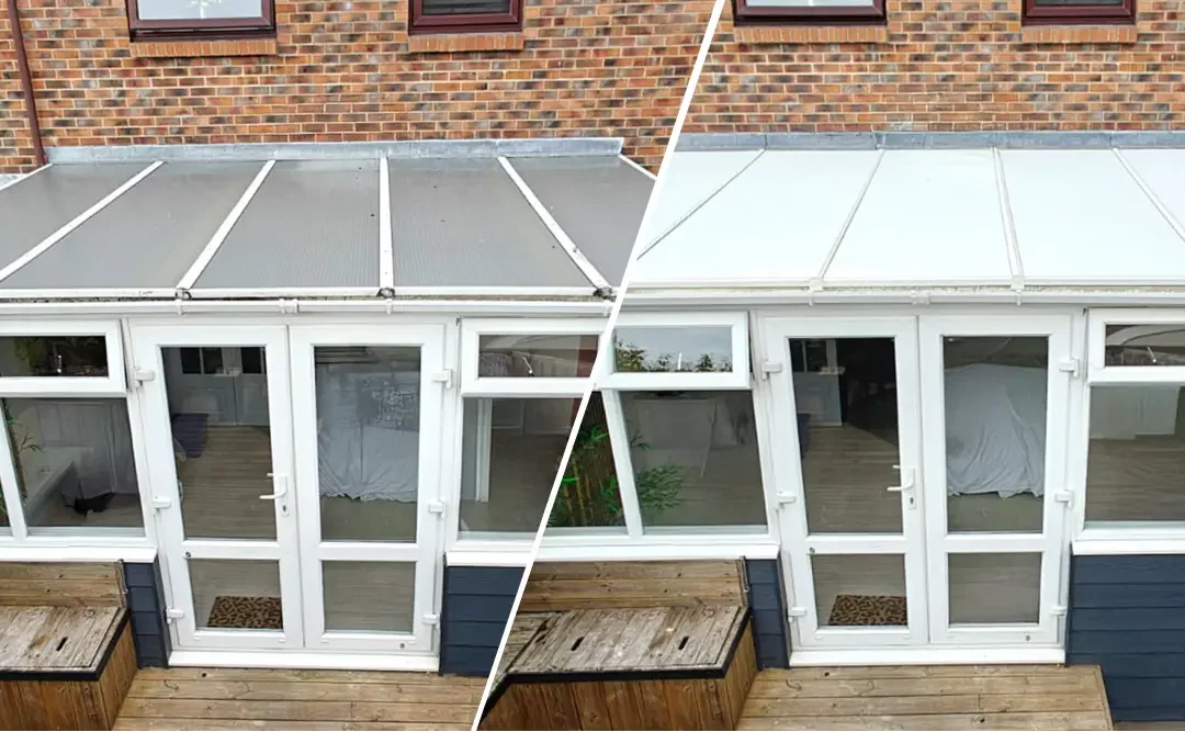 Conservatory Roof Insulation in Poole: Efficient ThermoPanel Upgrade