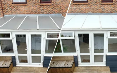 Conservatory Roof Insulation in Poole: Efficient ThermoPanel Upgrade