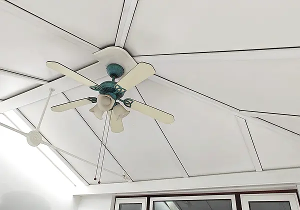 conservatory roof insulation panels