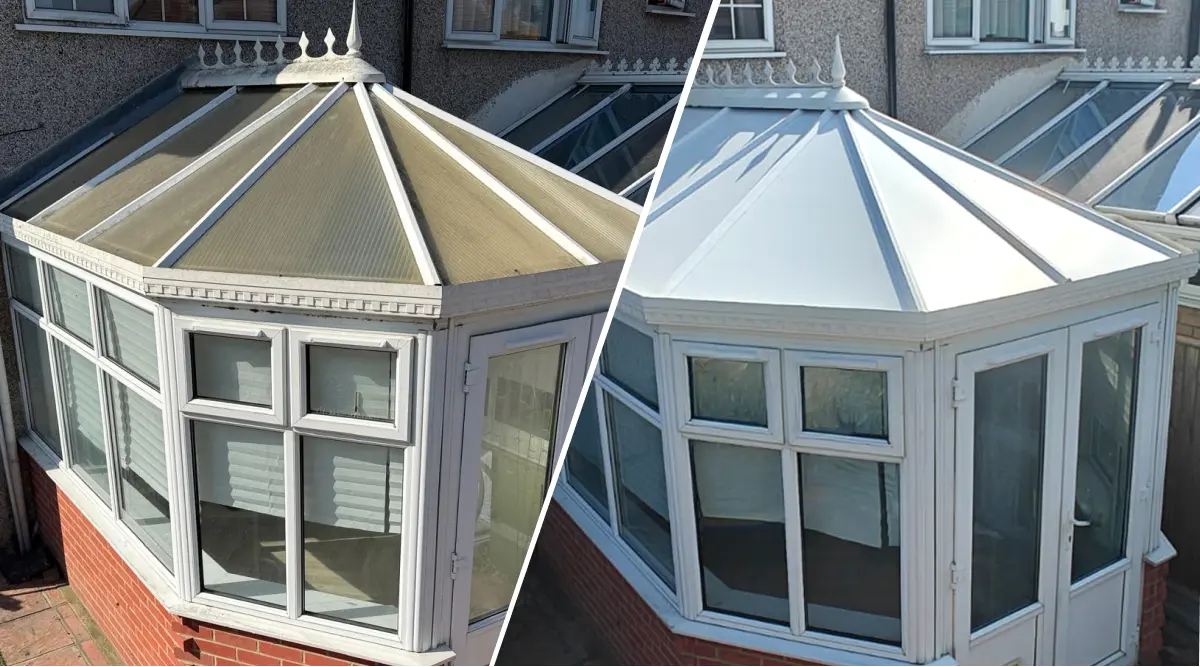 Thermo Panel 7 Benefits of ThermoPanels Roof Insulation | Dagenham