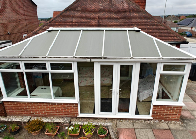 ThermoPanels in Poole