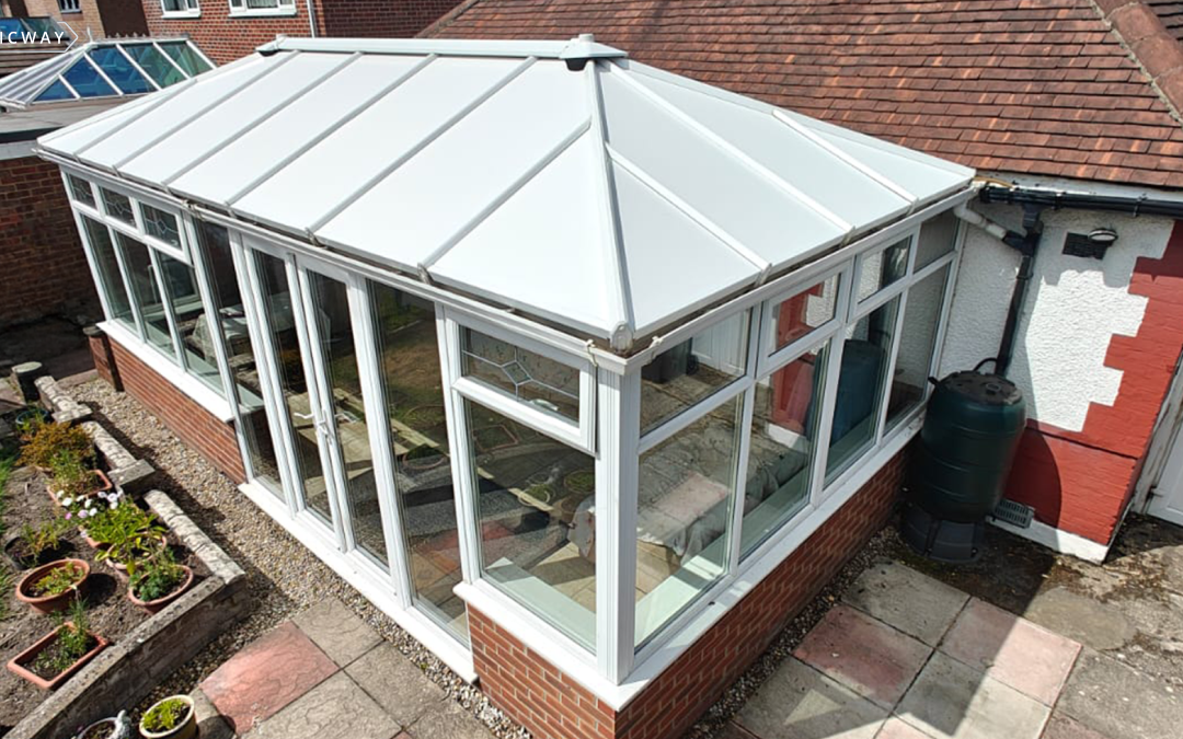 ThermoPanels in Poole