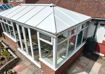 ThermoPanels in Poole