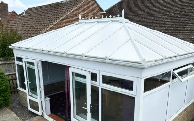 Insulate Your Conservatory Roof with Efficway – Comfort Doesn’t Have to Cost a Fortune