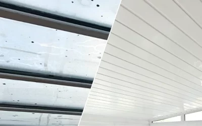 Conservatory Roof Insulation in Dagenham: A Year-Round Comfort Upgrade