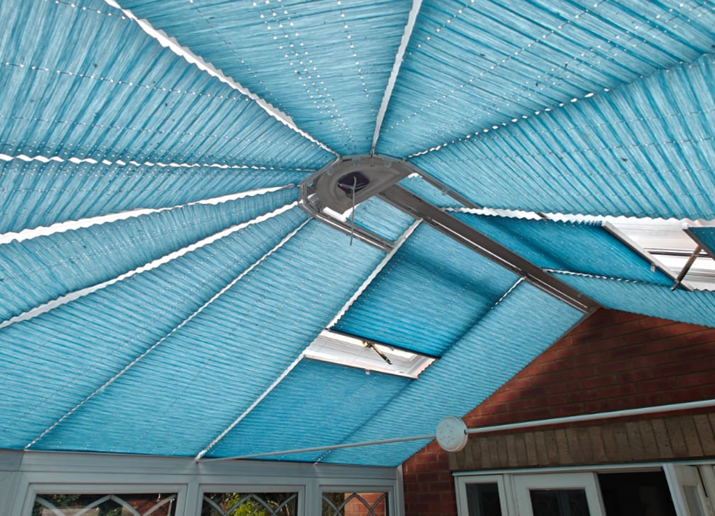 Conservatory Roof Insulation in Bracknell with Dual Insulation by Efficway 1 Dual insulation in Bracknell 13