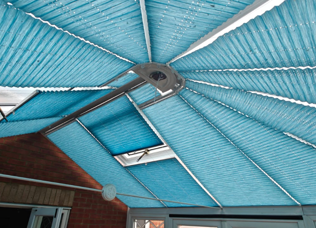 Conservatory Roof Insulation in Bracknell with Dual Insulation by Efficway 4 Dual insulation in Bracknell 16