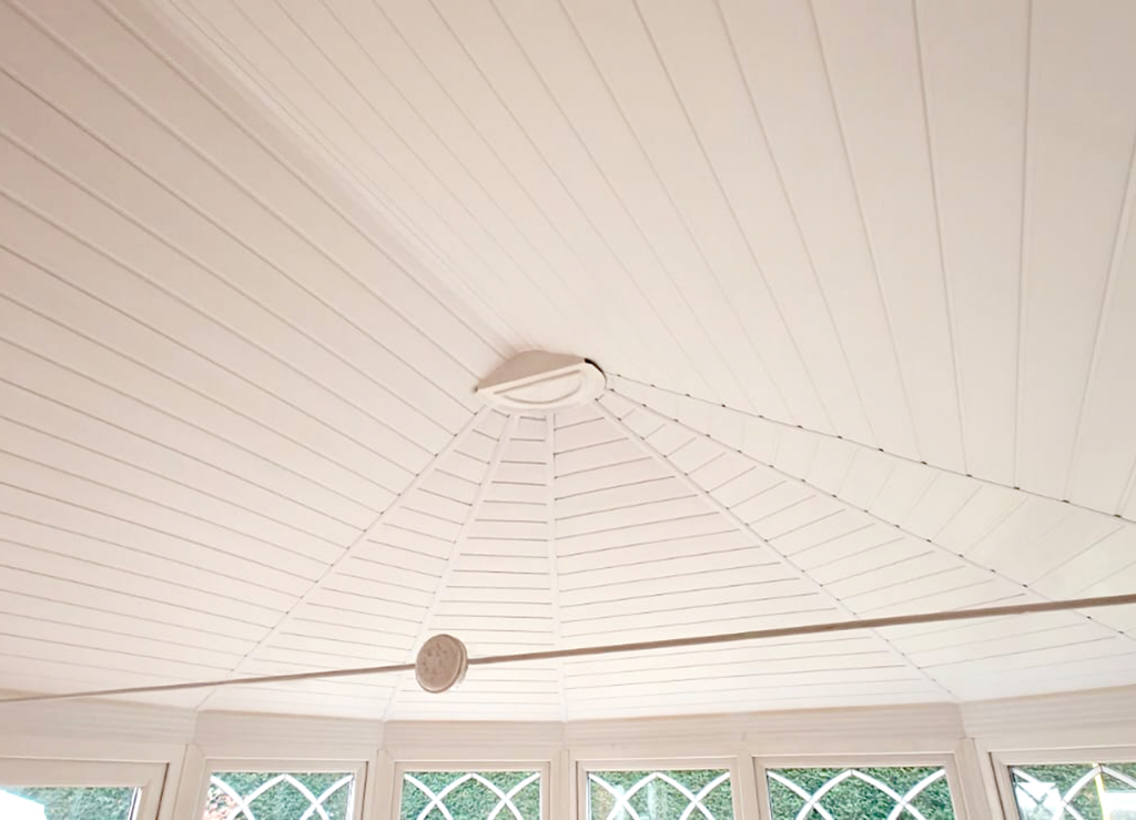 Conservatory Roof Insulation in Bracknell with Dual Insulation by Efficway 5 Dual insulation in Bracknell 17