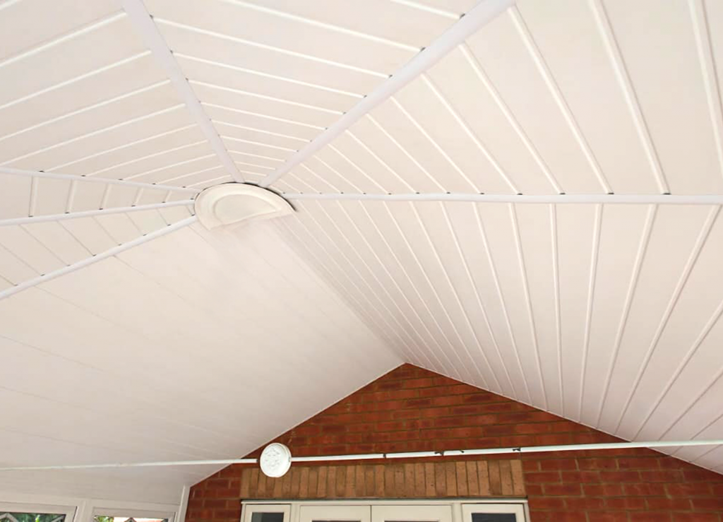 Conservatory Roof Insulation in Bracknell with Dual Insulation by Efficway 6 Dual insulation in Bracknell 18