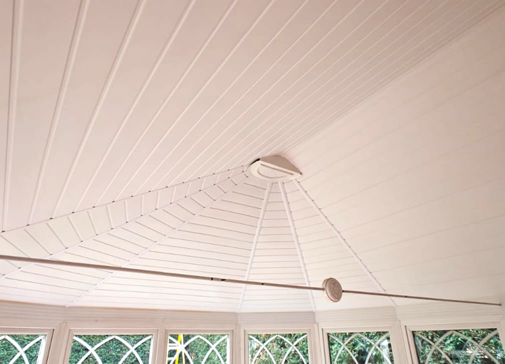 Conservatory Roof Insulation in Bracknell with Dual Insulation by Efficway 7 Dual insulation in Bracknell 19