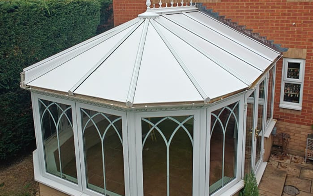 Will Conservatory Roof Insulation Really Make a Difference?