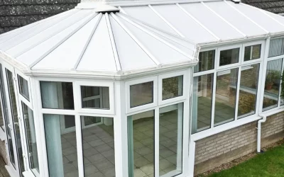 Why Insulating Your Conservatory Roof Is Worth Every Penny