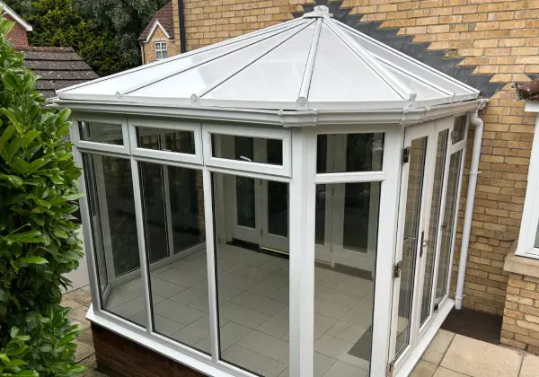 Conservatory Roof Insulation in Warwickshire