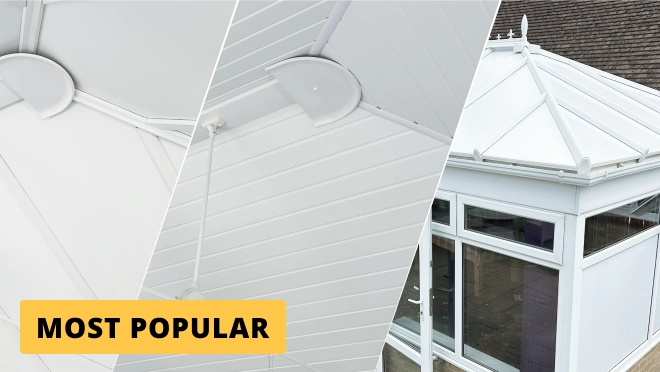 Spring Quote 1 Dual Conservatory Roof Insulation