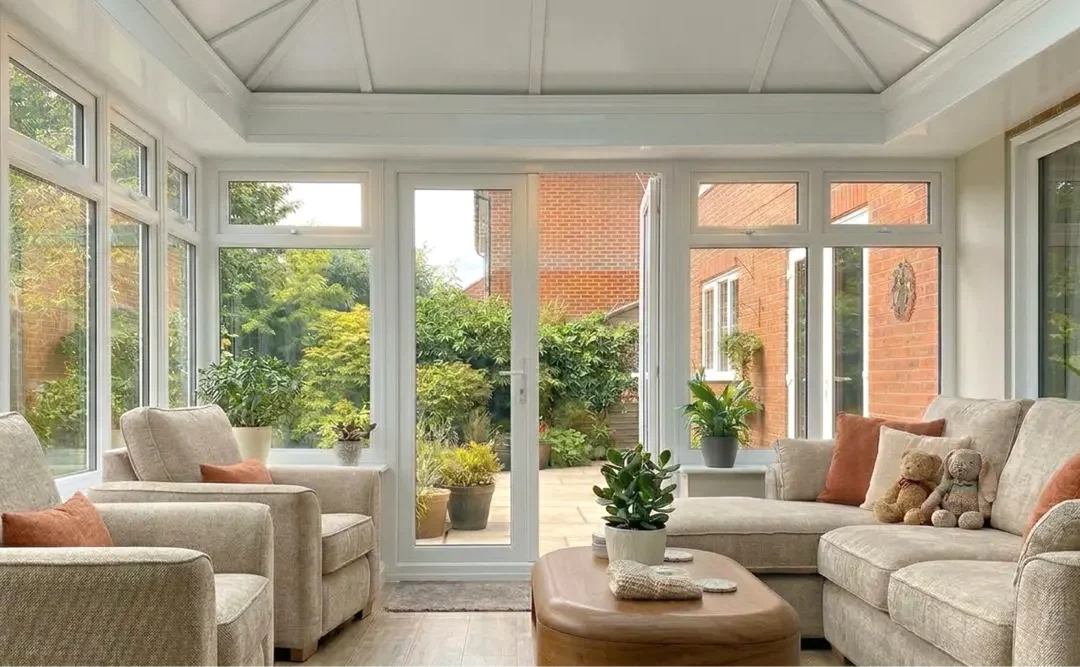 Is It Worth Insulating a Conservatory?