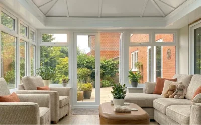 Is It Worth Insulating a Conservatory?
