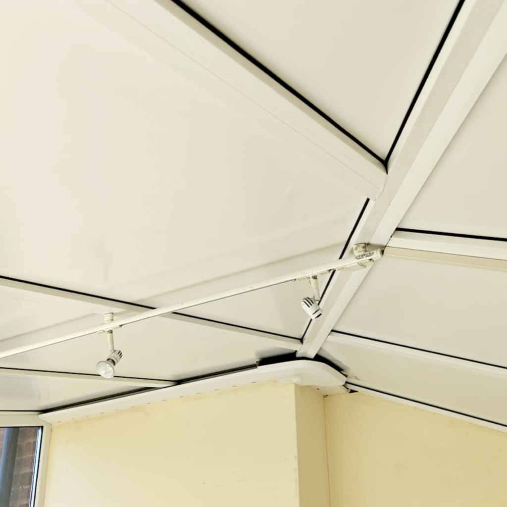 Thermopanels replacement Hamel Hempstead 2