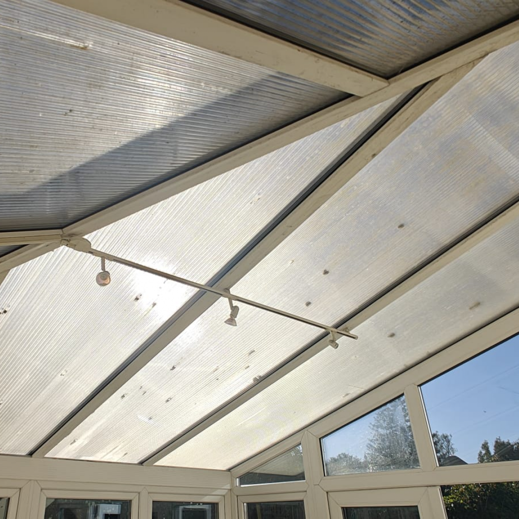 Thermopanels replacement Hamel Hempstead 5